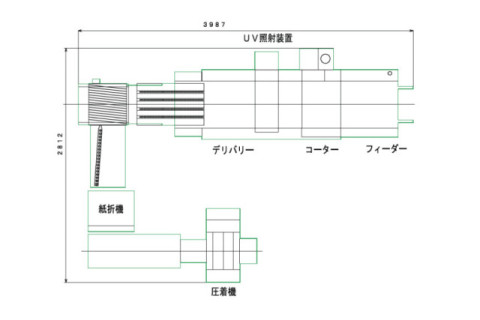 寸法図